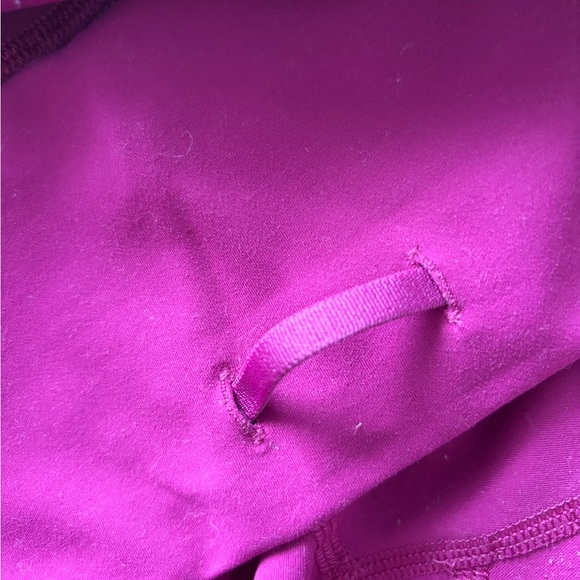 Lululemon Wunder Train High-Rise Crop 23" - Picture 7 of 7